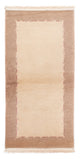 Nepal mattan 175x89cm - Ullmatta