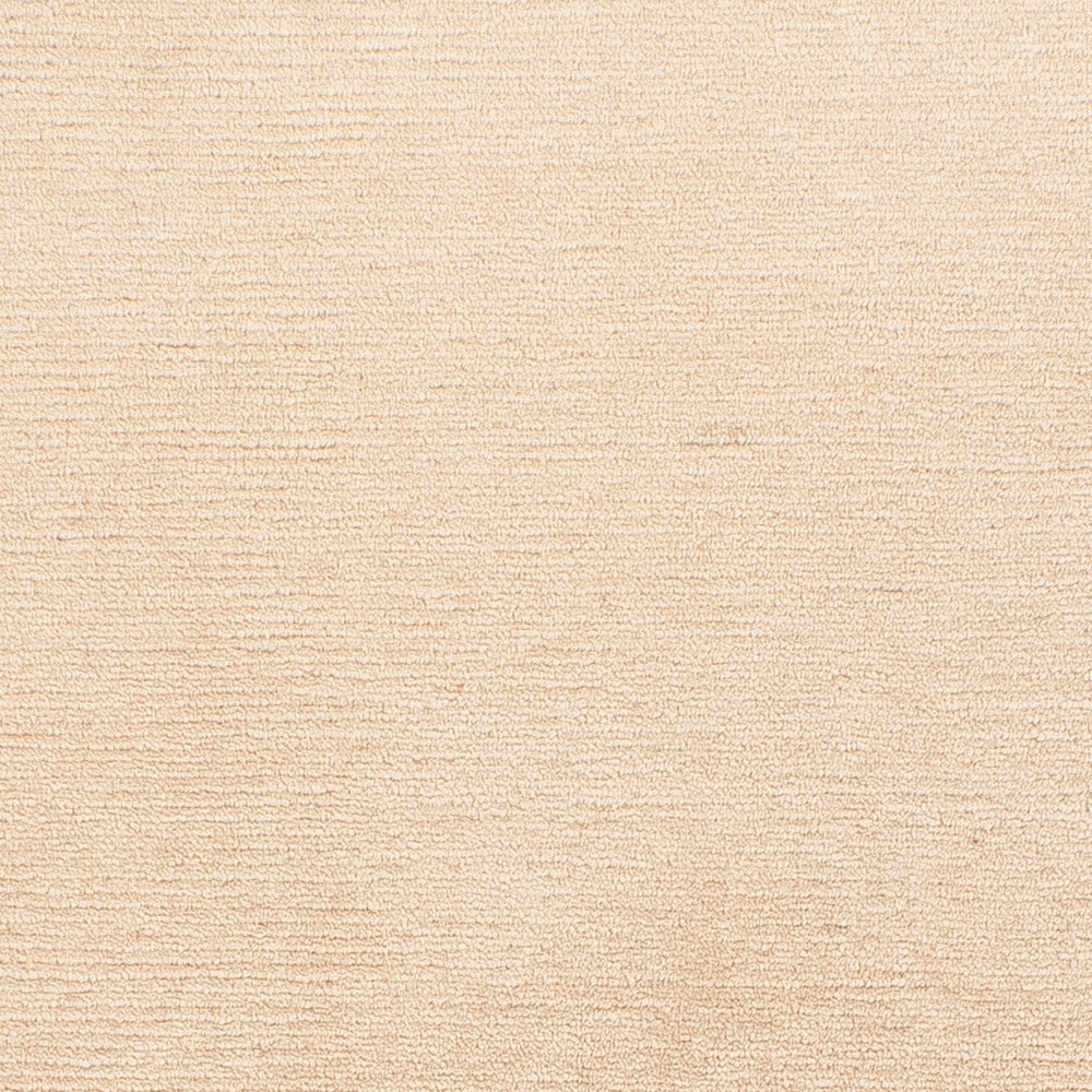 Runner Nepal mattan - 175 x 89 cm - beige