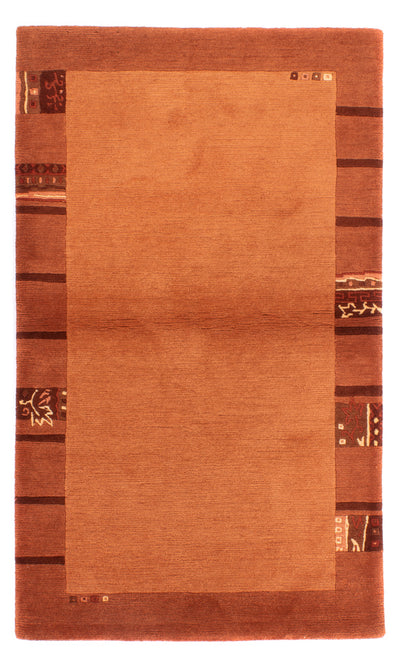Nepal mattan 93x161cm - Ullmatta