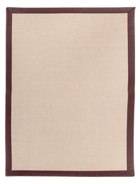 Sisalmatta - 200 x 140 cm - beige