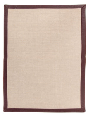 Sisalmatta - 200 x 140 cm - beige