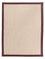 Sisalmatta - 200 x 140 cm - beige