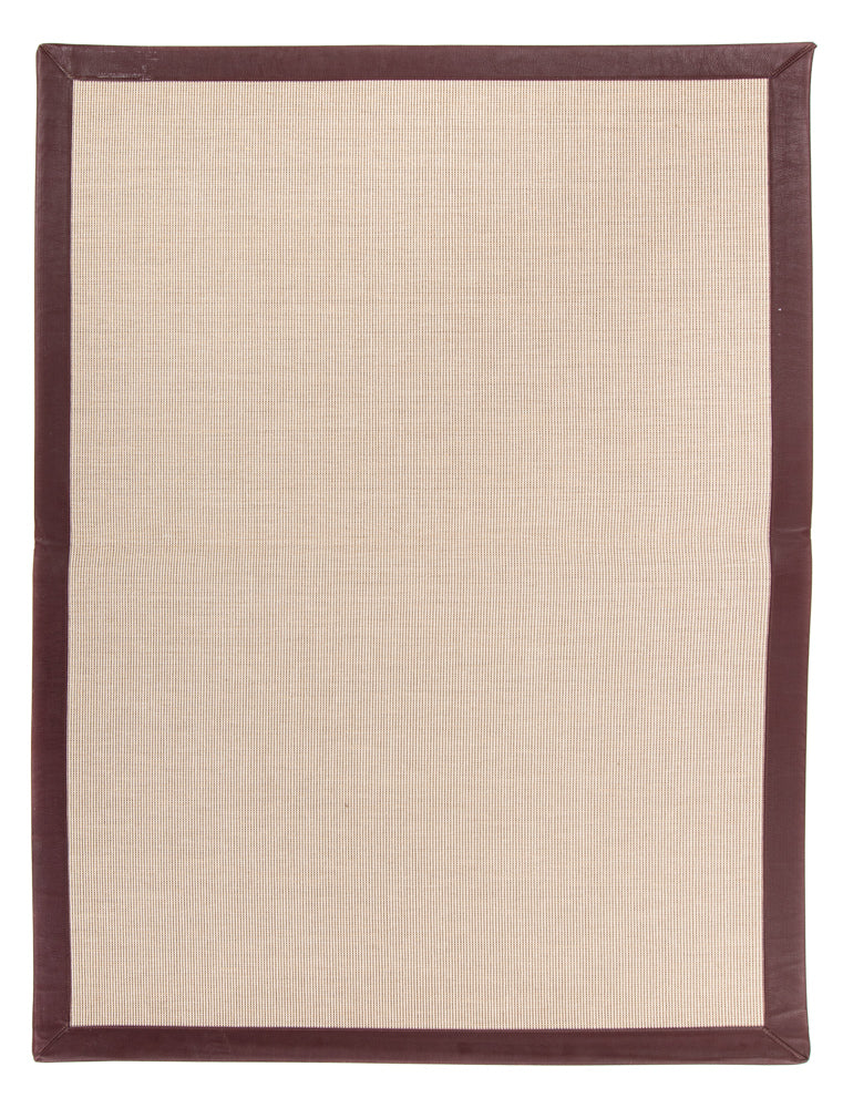 Sisalmatta - 200 x 140 cm - beige