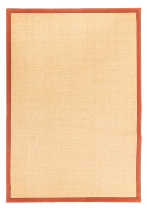 Sisalmatta - 200 x 140 cm - beige