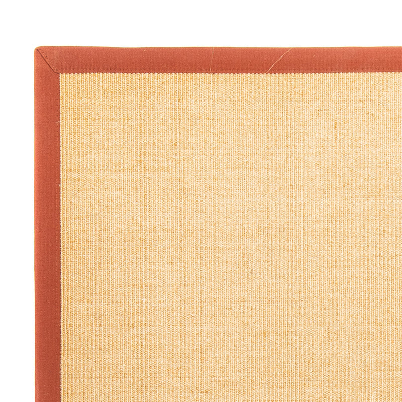 Sisalmatta - 200 x 140 cm - beige