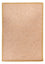 Sisalmatta - 230 x 160 cm - beige