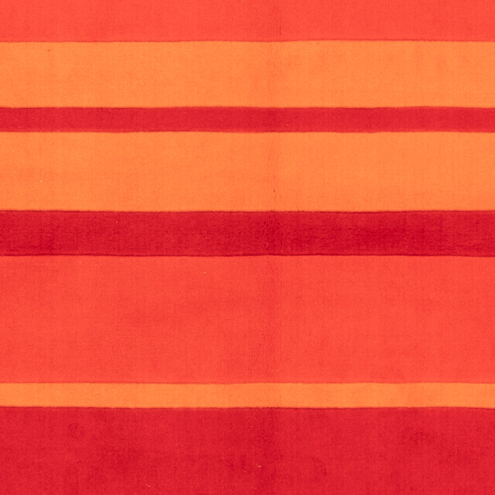 Modern matta - 230 x 160 cm - flerfärgad