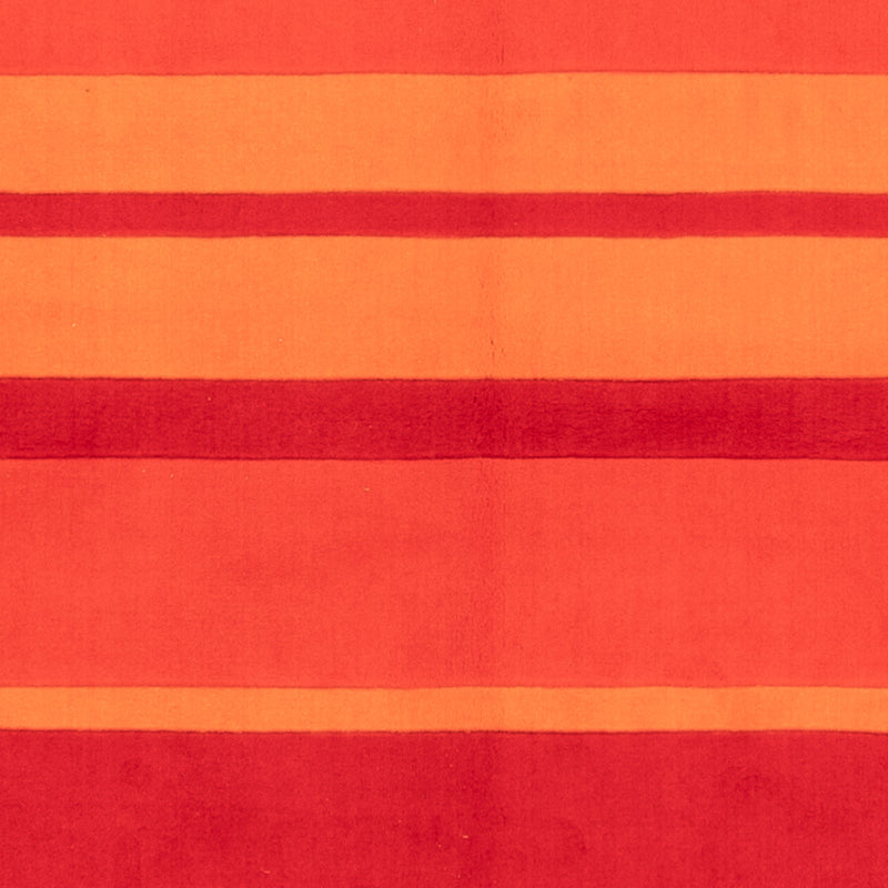 Modern matta - 230 x 160 cm - flerfärgad