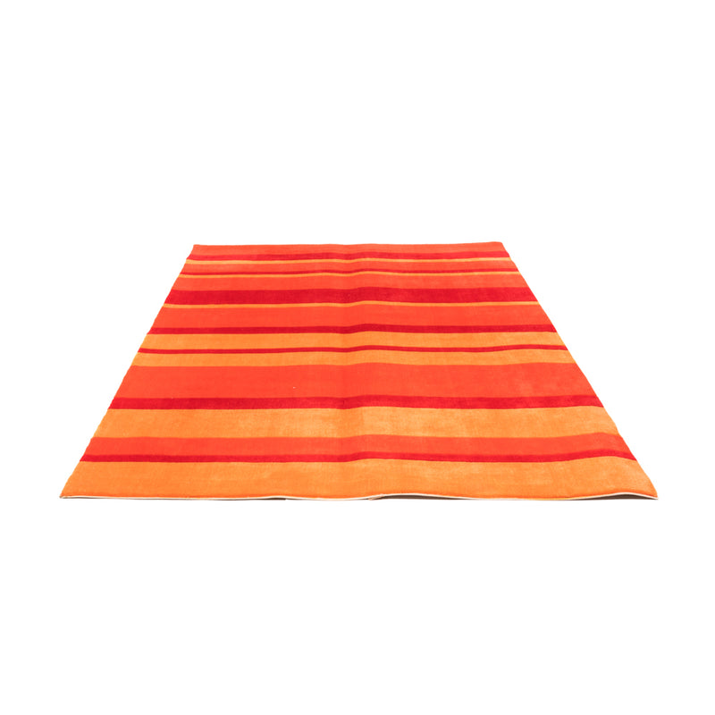 Modern matta - 230 x 160 cm - flerfärgad