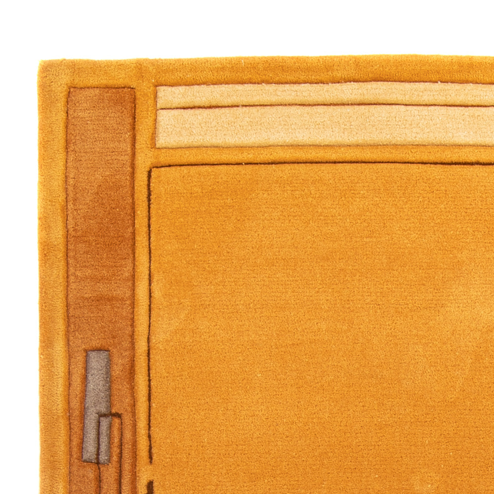 Mattan - 170 x 115 cm - kamel