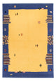 Modern matta 240x160cm - Ullmatta