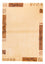 Modern matta - 170 x 120 cm - beige