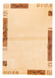 Modern matta 170x120cm - Ullmatta