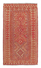 Kilim Maimana Mattan 185x101cm - Ullmatta