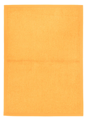 Sisalmatta - 180 x 120 cm - guld