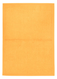 Sisalmatta - 180 x 120 cm - guld