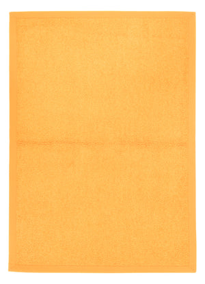 Sisalmatta - 180 x 120 cm - guld