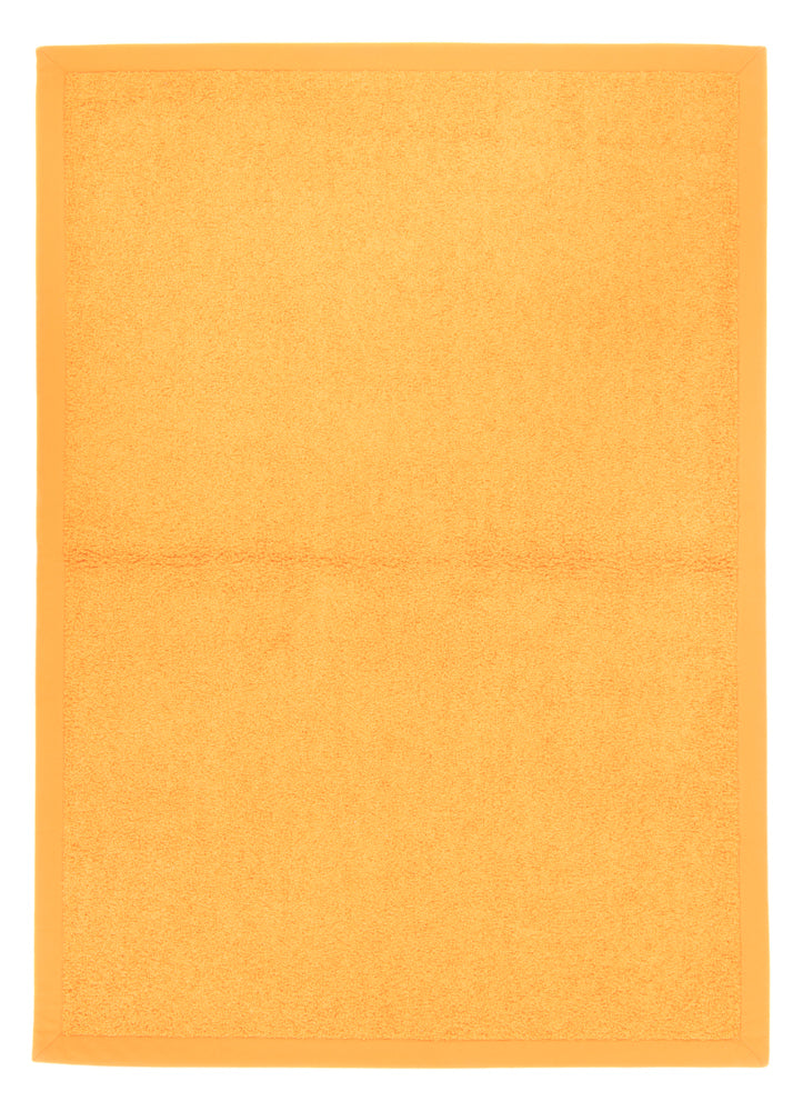 Sisalmatta - 180 x 120 cm - guld