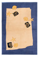 Modern matta 160x230cm - Ullmatta