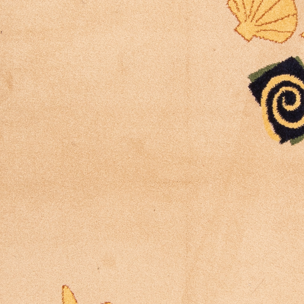 Modern matta - 230 x 160 cm - beige