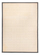 Mattan 235x156cm - Ullmatta