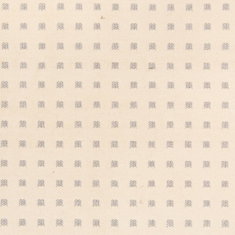 Mattan - 235 x 156 cm - grädde