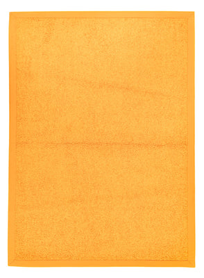 Sisalmatta - 190 x 133 cm - guld