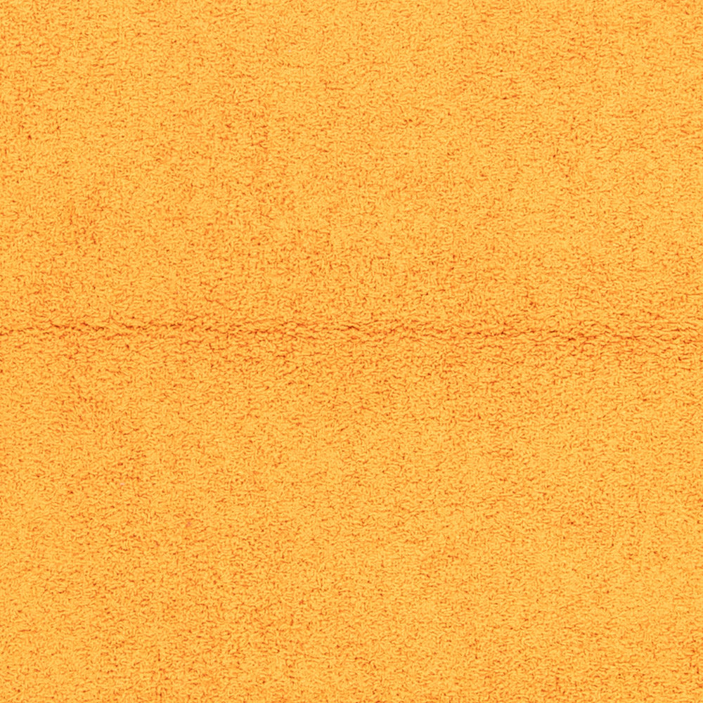 Sisalmatta - 190 x 133 cm - guld