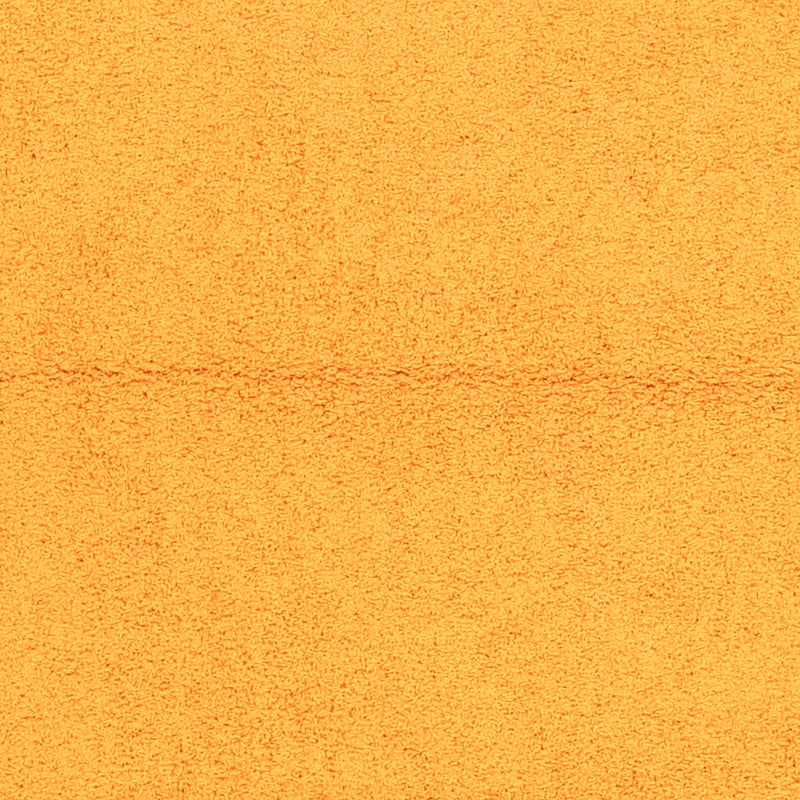 Sisalmatta - 190 x 133 cm - guld