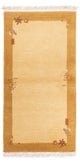 Nepal mattan 143x74cm - Ullmatta