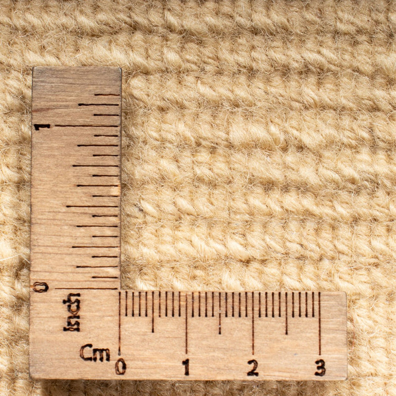 Nepal mattan - Kungliga - 144 x 74 cm - beige