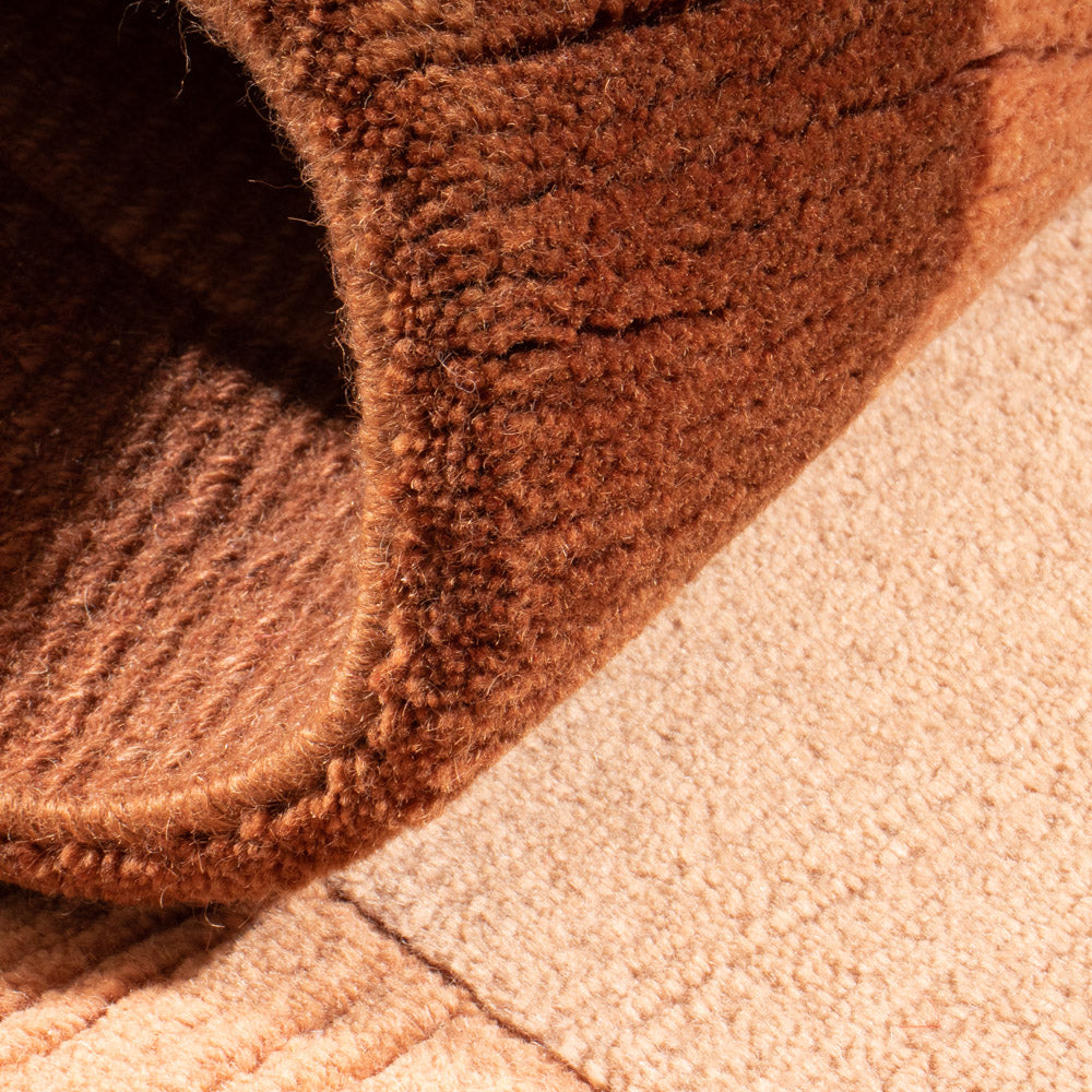 Nepal mattan - Kungliga - 146 x 74 cm - lax