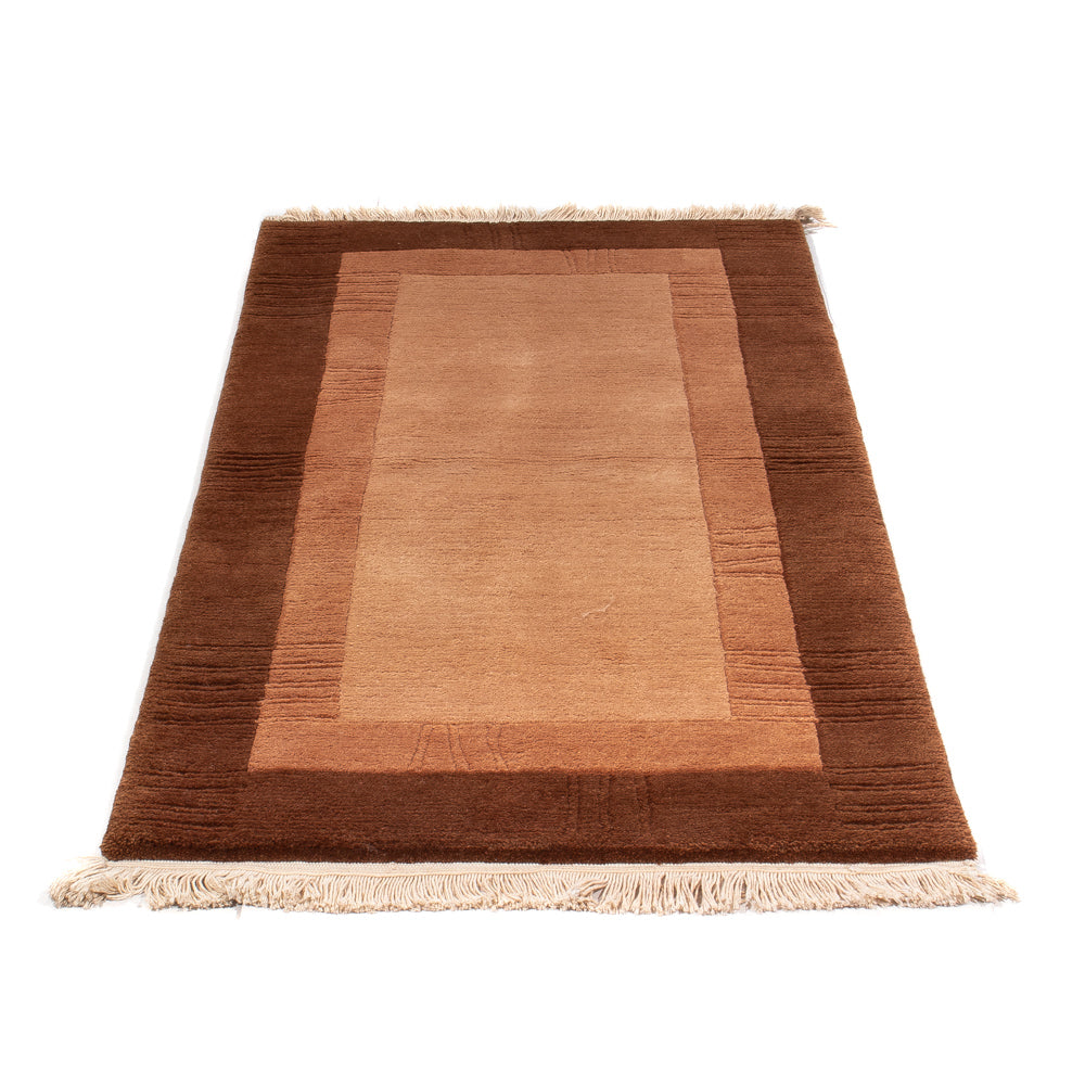 Nepal mattan - Kungliga - 146 x 74 cm - lax