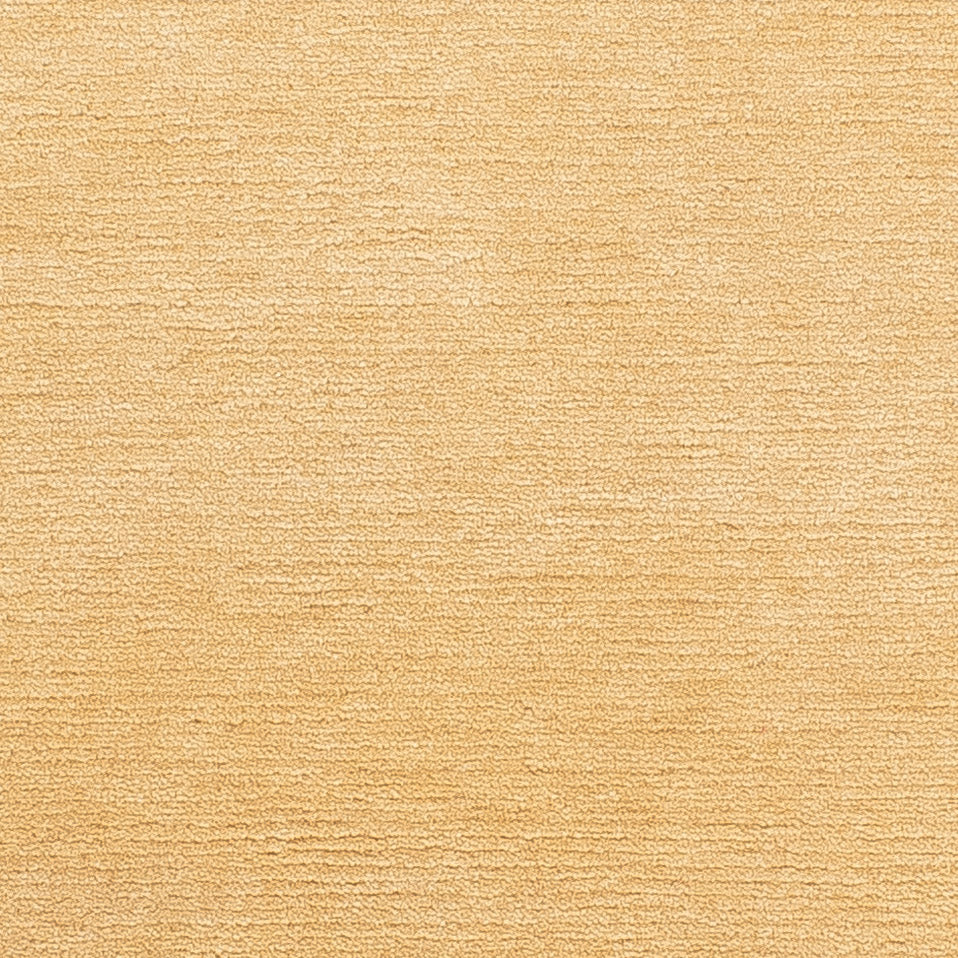 Nepal mattan - Kungliga - 141 x 72 cm - beige