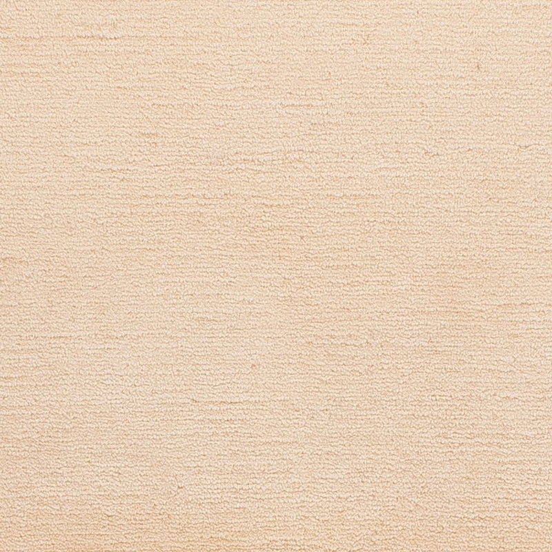 Nepal mattan - Kungliga - 137 x 73 cm - beige