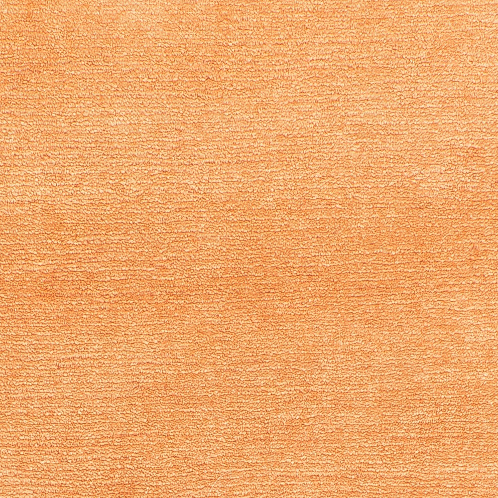 Nepal mattan - Kungliga - 143 x 73 cm - terrakotta