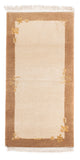 Nepal mattan 72x139cm - Ullmatta