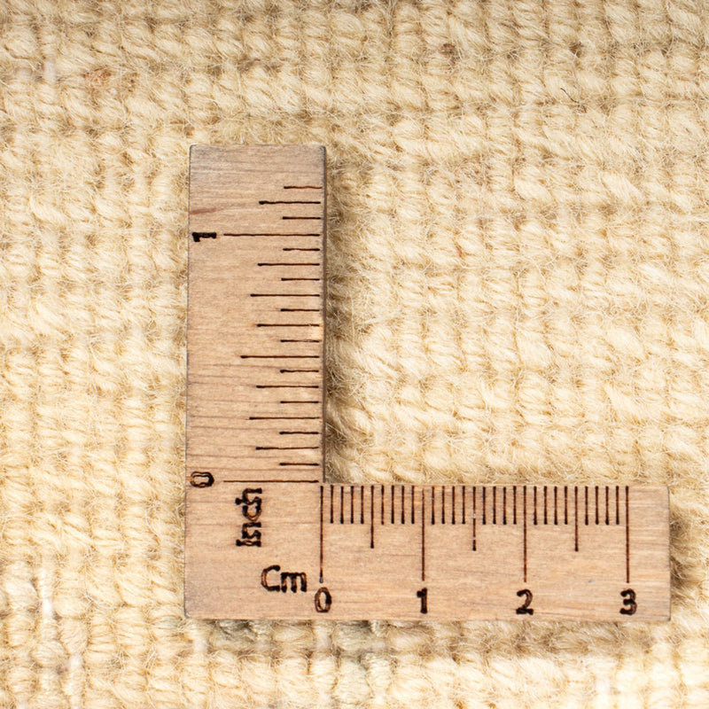 Nepal mattan - Kungliga - 140 x 70 cm - beige