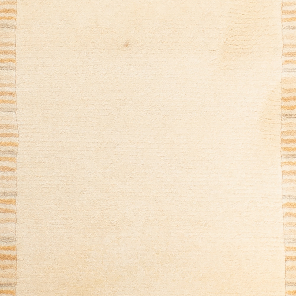 Nepal mattan - Kungliga - 146 x 71 cm - beige