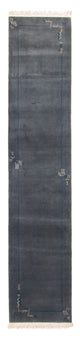 Nepal mattan 343x73cm - Ullmatta