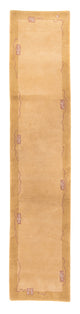 Nepal mattan 333x74cm - Ullmatta