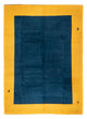 Indo Gabbeh Mattan 346x254cm - Ullmatta