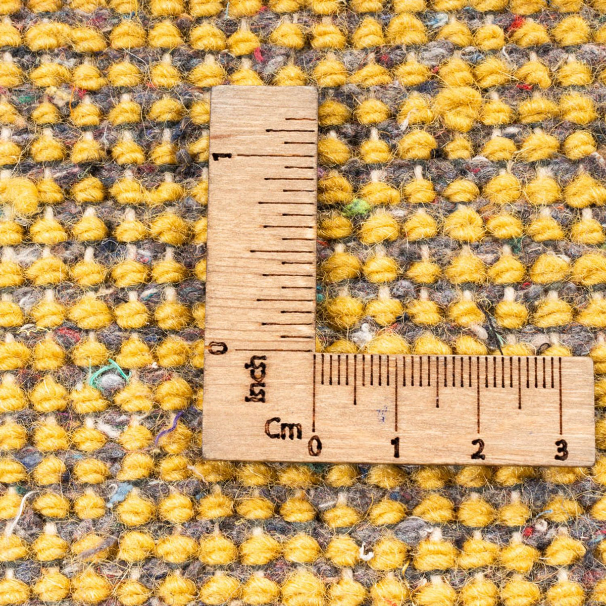 Gabbeh-matta - Indus - 398 x 291 cm - blå