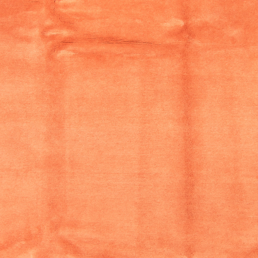 Nepal mattan - Kungliga - 356 x 249 cm - terrakotta