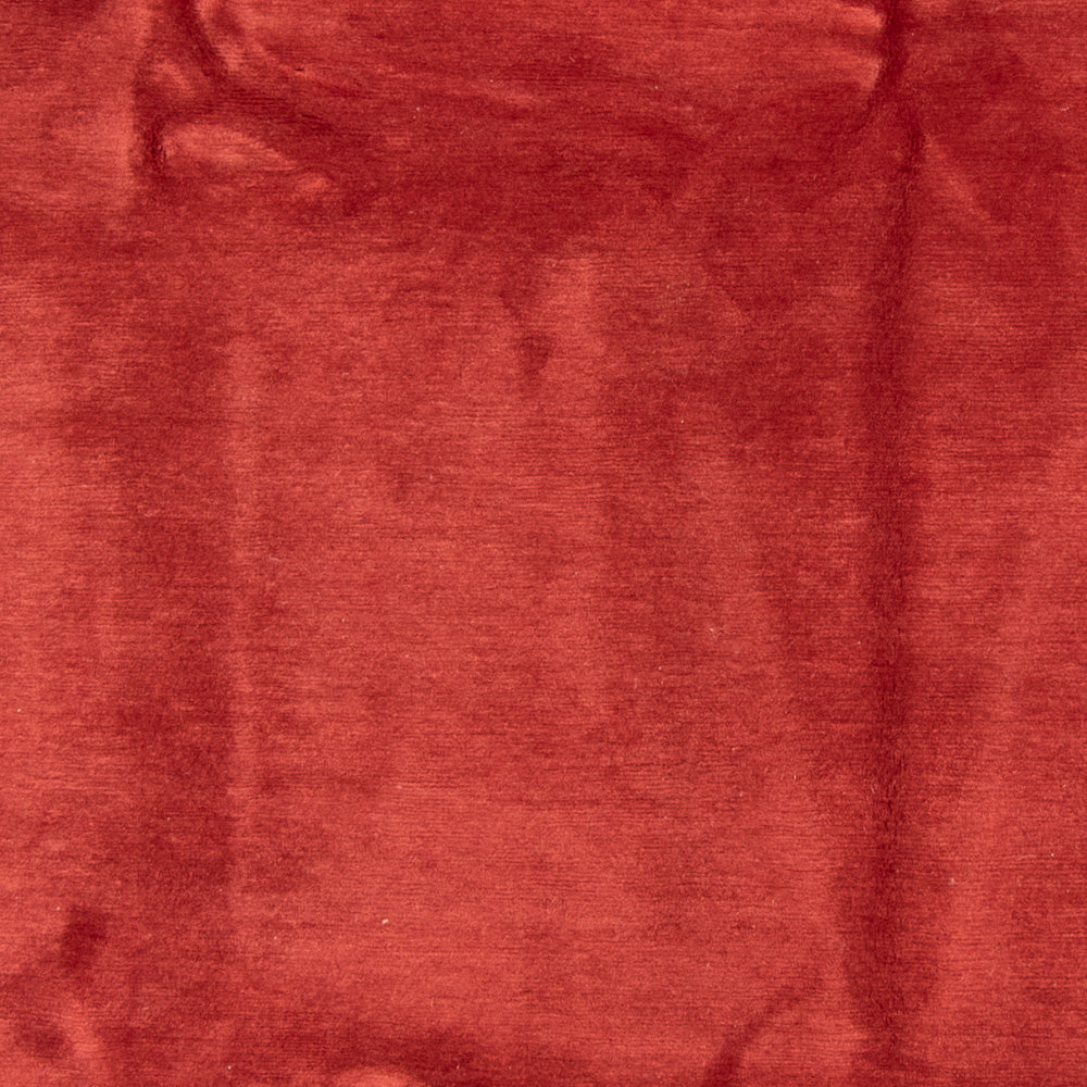 Nepal mattan - Kungliga - 340 x 252 cm - röd