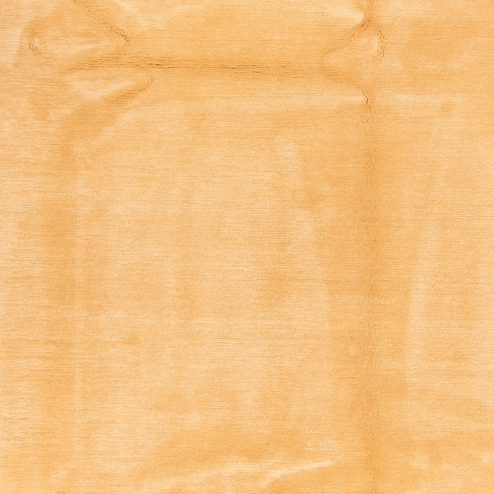 Nepal mattan - Kungliga - 352 x 251 cm - guld