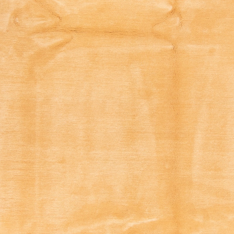 Nepal mattan - Kungliga - 352 x 251 cm - guld