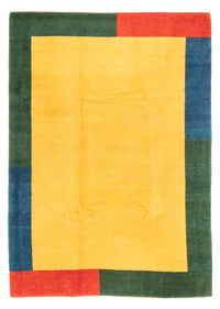 Gabbeh-matta - Indus - 346 x 253 cm - gul
