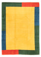Indo Gabbeh Mattan 346x253cm - Ullmatta