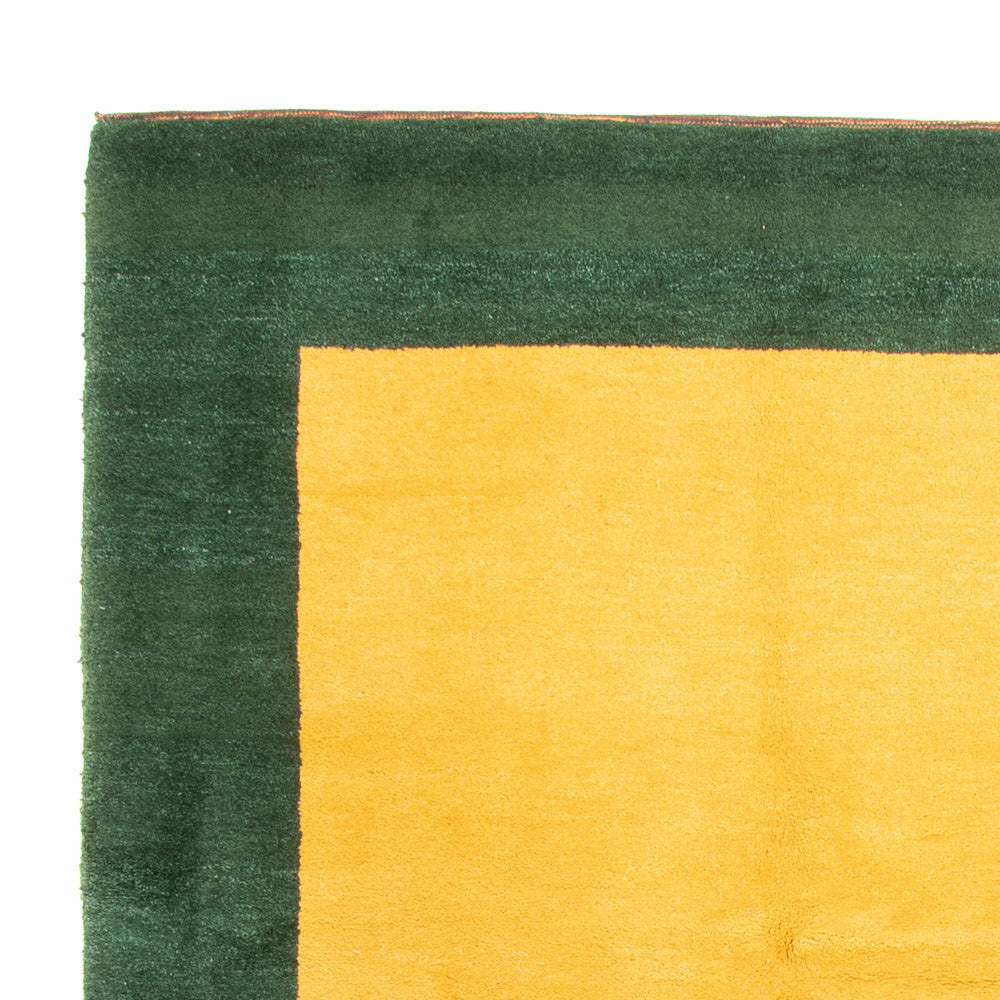 Indo Gabbeh Mattan 346x253cm - Ullmatta